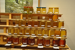 RANDBKA HONEY SHOW 2011