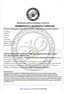 Membership Application Form