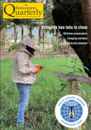 Beekeepers Quartely