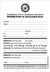 Membership Application Form